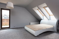 Raddington bedroom extensions