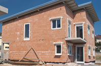 Raddington home extensions