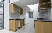 Raddington kitchen extension leads